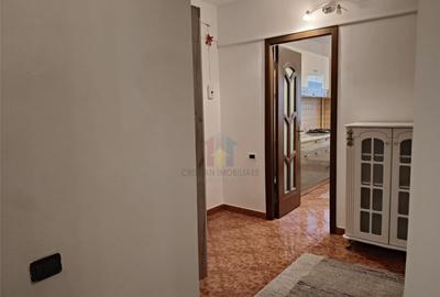 3 camere Mobilat si Utilat, etaj intermediar, Buzaului - 15