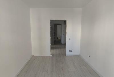 Apartament 2 camere de vânzare în proiectul rezidențial Smile – Etaj 1, 66.35 mp - 4
