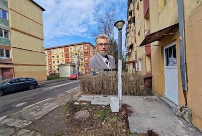 Resita CHIRIE sau VANZARE Spatiu Com.Parter,Zona Aglomerata - 1