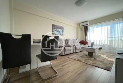 Apartament de inchiriat cu 3 camere in zona Nufarul, Oradea