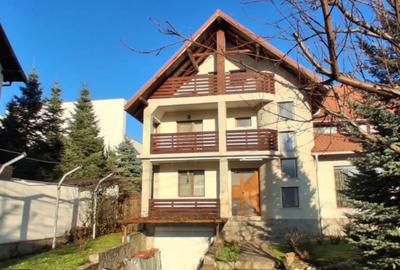 Casă cu 5 camere cu Teren 698 Mp în Albert - 4
