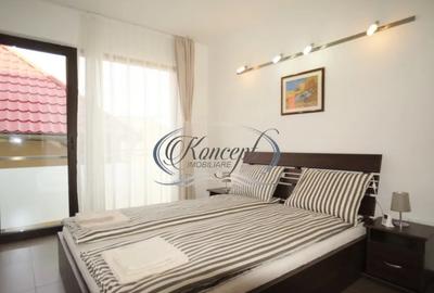 Apartament cu 2 camere semidecomandat, mobilat în Central - 2