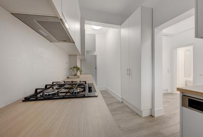 Apartament 4 camere superb, la prima inchiriere, pet friendly, P-ta Lahovary - 18