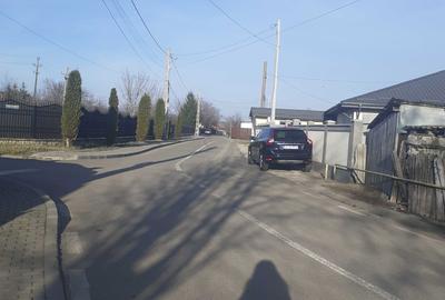 Spațiu comercial, în Târgu Frumos - 7