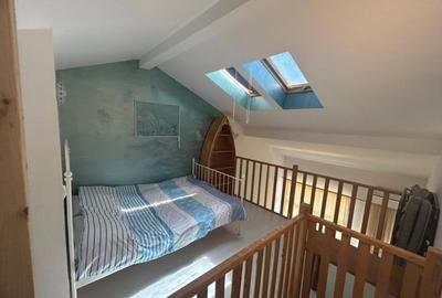 Apartament de vanzare cu vedere la piscina - 3