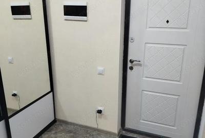 Garsonieră semidecomandată în Sebastian