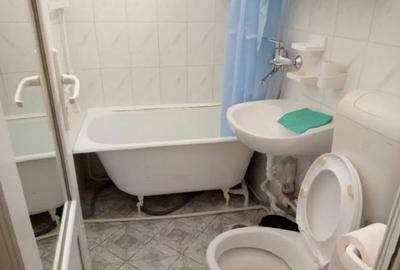 Garsoniera - zona Podu Ros - Gara Internationala. - 6