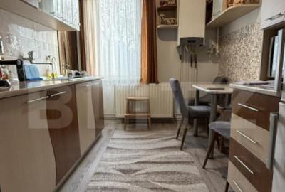 Apartament 2 camere, 54 mp, zona Unirii - 7