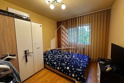Apartament 3 camere, centrala proprie, petfriendly, zona Mall Lipovei Apartament 3 camere, centrala proprie, petfriendly, zona Mall Lipovei - 5