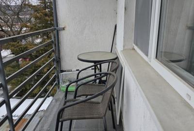 Apartament cu 2 camere decomandat, mobilat în Bucureștii Noi - 12