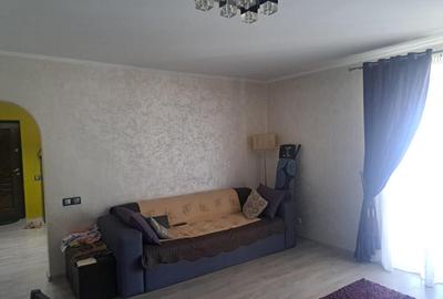 Apartament 3 camere, mobilat si utilat - 7