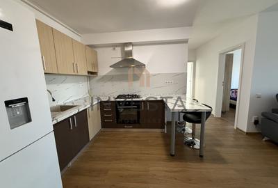 Apartament 3 camere în bloc nou / Zorilor/ Mobilat si utilat - 5