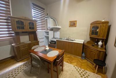 Apartament cu 2 camere semidecomandat în Horea - 2