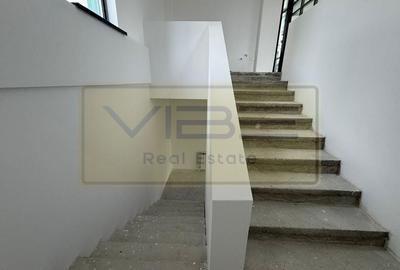 Cladire birouri / comerciala Tudor Vladimirescu-Iulius Mall - 13