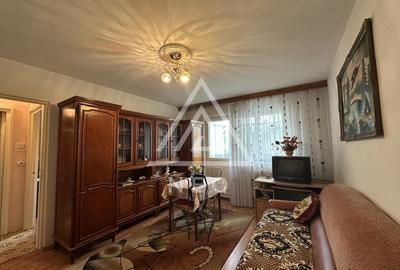 Apartament de vanzare | 3 camere | Manastur | semidecomandat