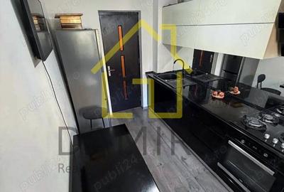 Apartament cu 2 camere decomandat, mobilat în Ștefan cel Mare - 5