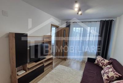 Garsonieră decomandată, mobilată în Tudor - 2