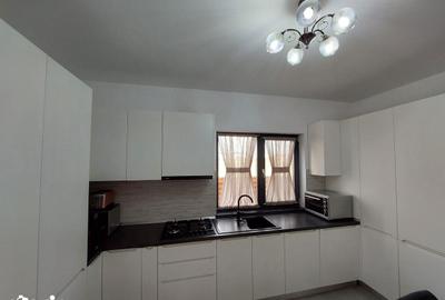 Casă cu 3 camere cu Teren 259 Mp în Central - 15