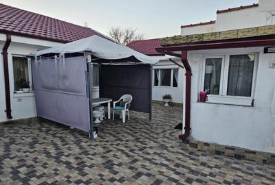 Casă cu 4 camere cu Teren 253 Mp în Dacia - 4