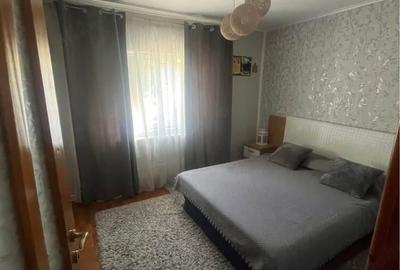 Apartament cu 2 camere nedecomandat în Central - 5