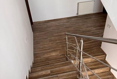 Otopeni Libertatii apartament 4 camere bloc boutique - 8