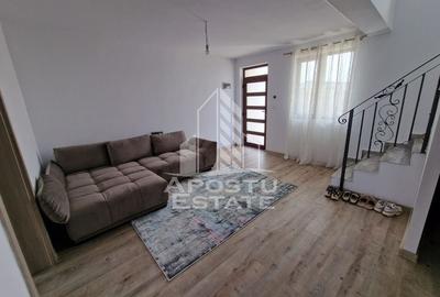 Casa cu 3 camere si 2 bai complet mobilata si utilata in Giroc. - 6