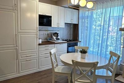 Apartament cu 2 camere în Nord - 8