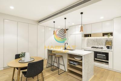 Apartament cu 3 camere semidecomandat în Theodor Pallady - 1