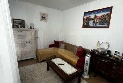 Casă cu 2 camere cu Teren 75 Mp în Central - 5