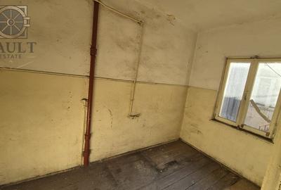 Apartament 3 camere VILA INTERBELICA - langa cismigiru - Stirbei VODA -U1 - 8