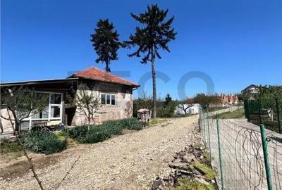 Casă cu 3 camere cu Teren 600 Mp în Oncea - 3