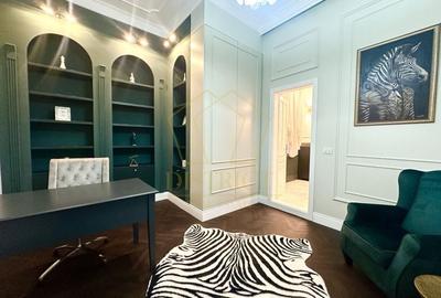 Apartament spectaculos cu 3 camere | Ultracentral - 14