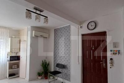 Apartament 3 camere, 74 mp zona centrala in Campia Turzii - 14