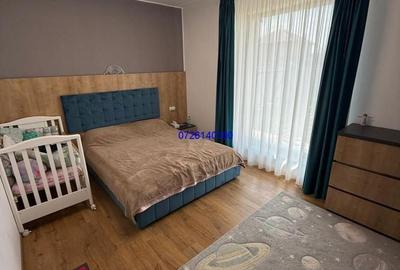 Garsonieră în CET - 3