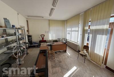 Spațiu comercial, de 191 mp, în Dâmbul Rotund - 2