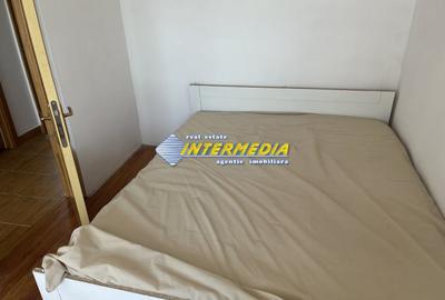 Apartament cu 3 camere semidecomandat, mobilat în Cetate - 5