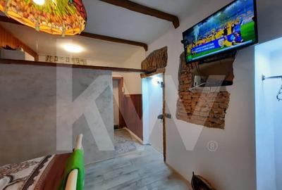 Apartament 2 camere de vanzare – Ultracentral, Sibiu  Ideal pentru investitie - 13