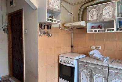 Apartament 4 camere in Deva, zona Gojdu, et 3 - 8