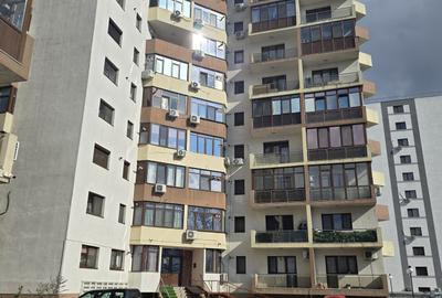 Garsonieră decomandată, mobilată în Rahova - 3