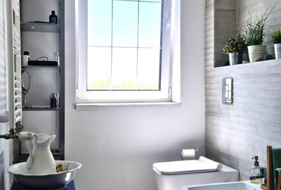 Proprietate exclusivistă în Corbeanca Park – Oază de eleganță și confort - 8