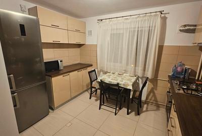 Închiriez apartament 3 camere – Mall Vitan – 80 mp – Proprietar - 2