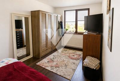 Apartament cu 2 camere decomandat, mobilat în Cisnădie - 4