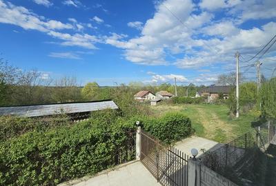 Casă cu 6 camere cu Teren 427 Mp în Central - 4