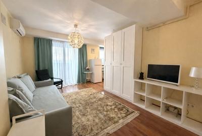 Studio investitie | Mobilat și utilat | Parcare - 1