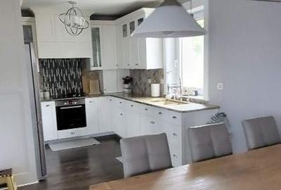 Casa individuală in Feleacu, teren 750 mp, utili 155 mp Casa individuală in Feleacu, teren 750 mp, utili 155 mp - 5