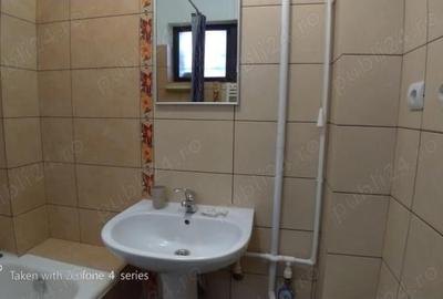 Apartament cu 2 camere semidecomandat, mobilat în Ultracentral - 5