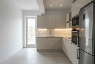 NOU 2 CAMERE - 61 - 82 MP - 4 ETAJE - PRIMUL PROPRIETAR - SECTOR 3 - 14