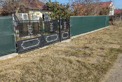 Casă cu 2 camere în Sfăcăru - 3