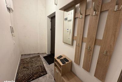Garsonieră semidecomandată, mobilată în P-ța Reșița - 6