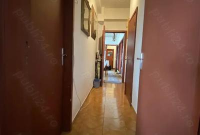 Romana, Vila, apart 6 cam 152 mp - 1